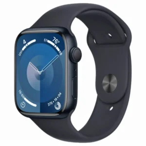 Apple Watch Series 9 Aluminum