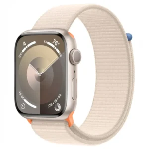 Apple Watch Series 9 Aluminum