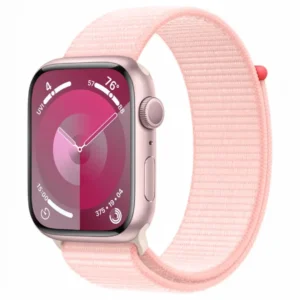Apple Watch Series 9 Aluminum