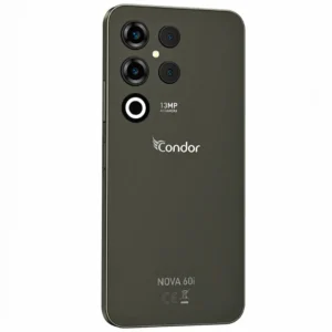 Condor Nova 60i