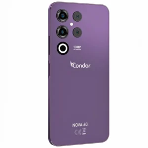 Condor Nova 60i
