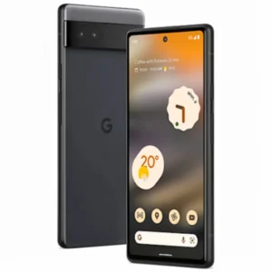 Google Pixel 6a