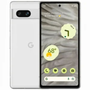 Google Pixel 7a