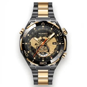Huawei Watch Ultimate Design