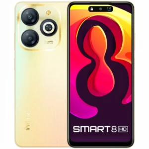 Infinix Smart 8 HD