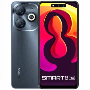 Infinix Smart 8 HD
