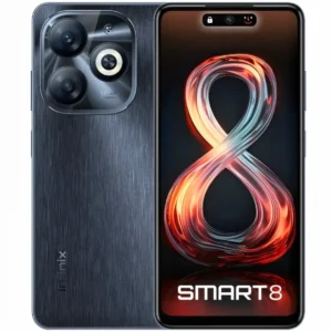 Infinix Smart 8 (India)