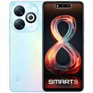 Infinix Smart 8 (India)