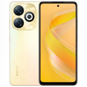 Infinix Smart 8 Pro