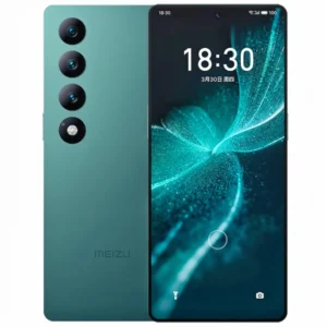 Meizu 20 Infinity