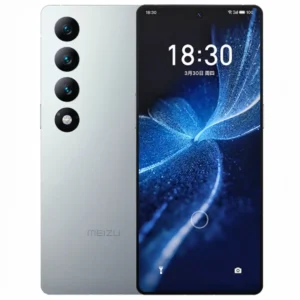 Meizu 20 Infinity