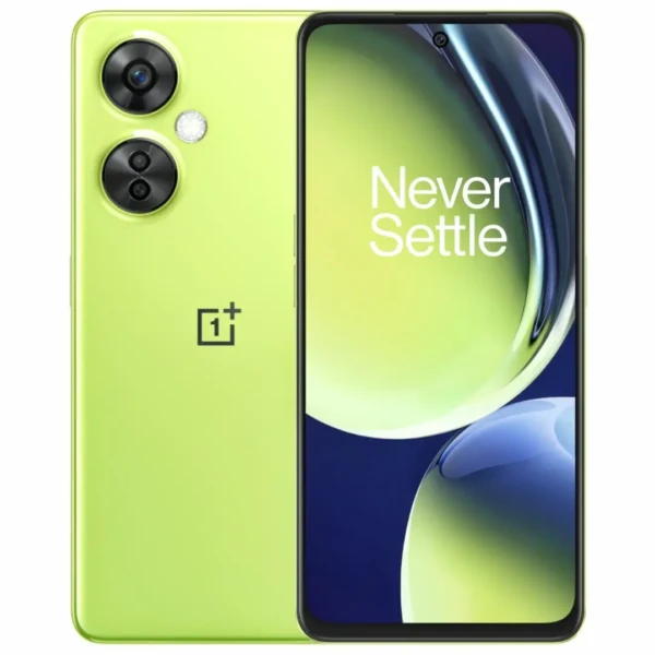 OnePlus Nord CE 3 Lite