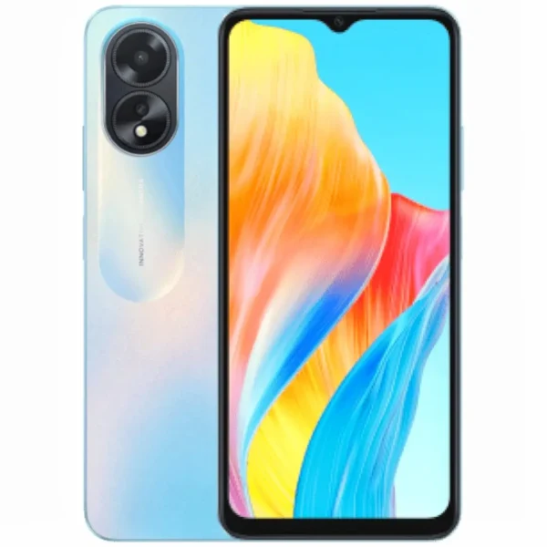 Oppo A18