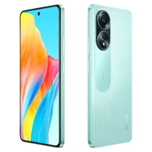 Oppo A58