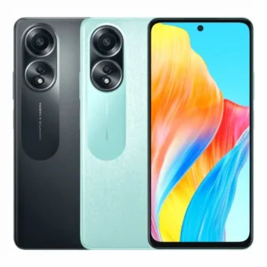 Oppo A58