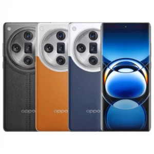 Oppo Find X7 Ultra