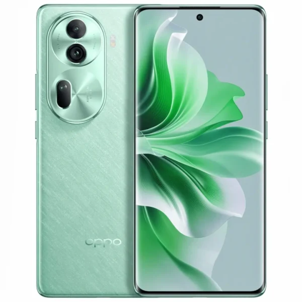 Oppo Reno 11 (China)