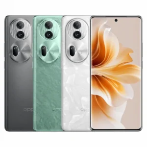 Oppo Reno 11 Pro (China)
