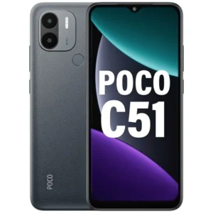 Poco C51