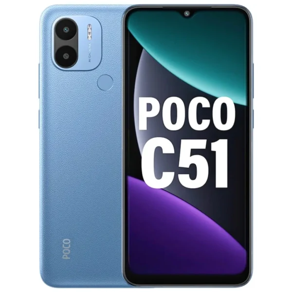 Poco C51