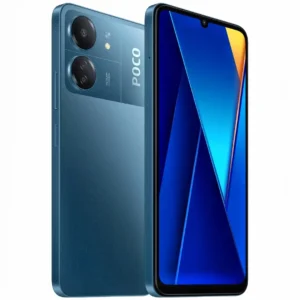 Poco C65