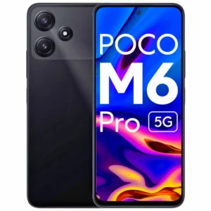 Poco M6 Pro 5G