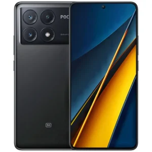 Poco X6 Pro