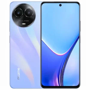 Realme V50
