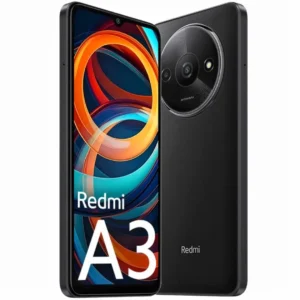 Redmi A3