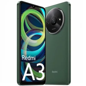 Redmi A3