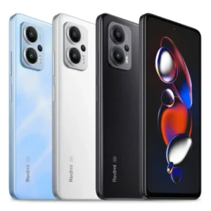 Redmi Note 12T Pro