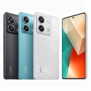 Redmi Note 13 (China)