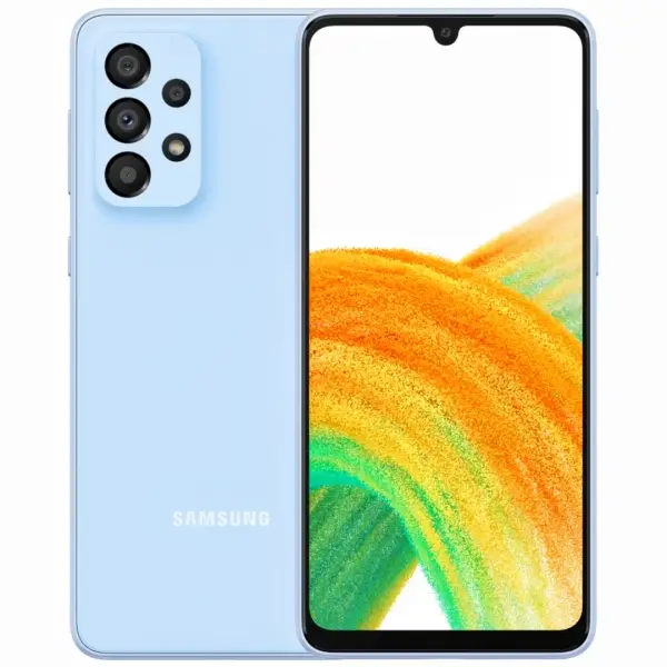 Samsung Galaxy A33