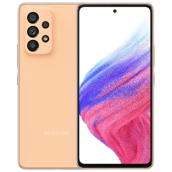Samsung Galaxy A53