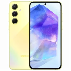 Samsung Galaxy A55