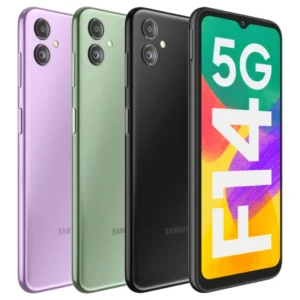 Samsung Galaxy F14
