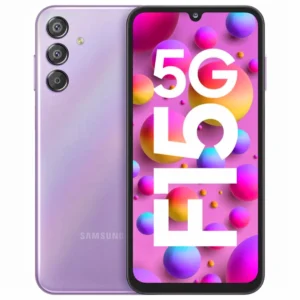Samsung Galaxy F15