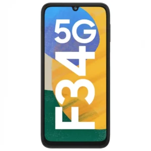 Samsung Galaxy F34