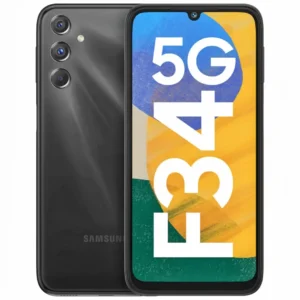 Samsung Galaxy F34