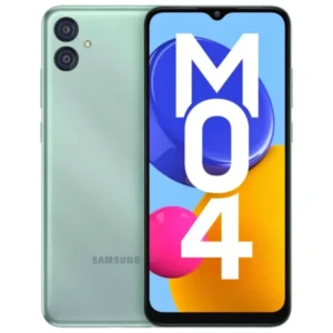 Samsung Galaxy M04