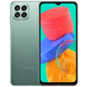 Samsung Galaxy M33