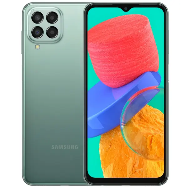 Samsung Galaxy M33