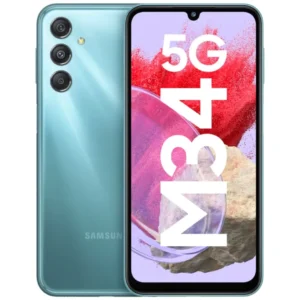 Samsung Galaxy M34