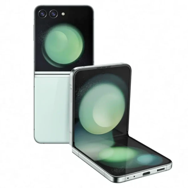 Samsung Galaxy Z Flip 5