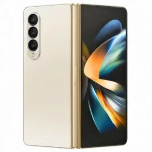 Samsung Galaxy Z Fold 4