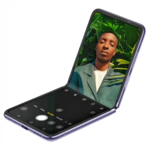 Tecno Phantom V Flip