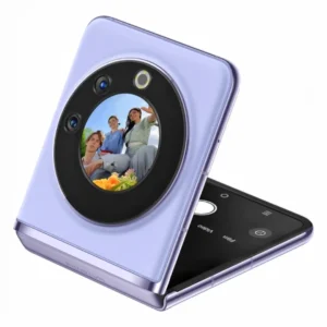 Tecno Phantom V Flip