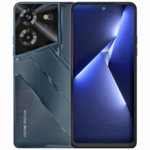 Tecno Pova 5