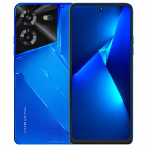 Tecno Pova 5