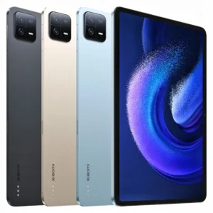 Xiaomi Pad 6 Pro